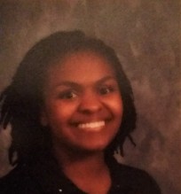 Angelica's School Picture